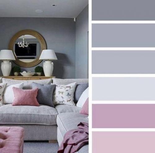 Чтобы ваш интерьер смотрелся гармонично. 01