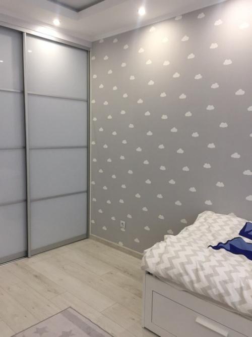 Комната для мальчика. 02