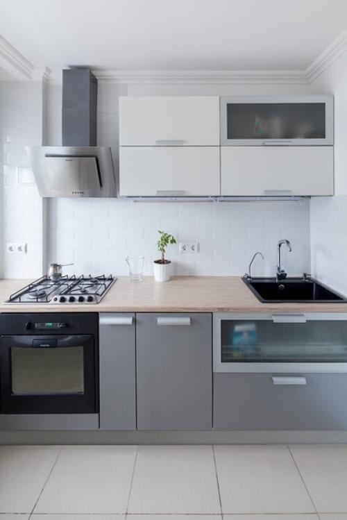 Вот такая переделка на вашу оценку. 07