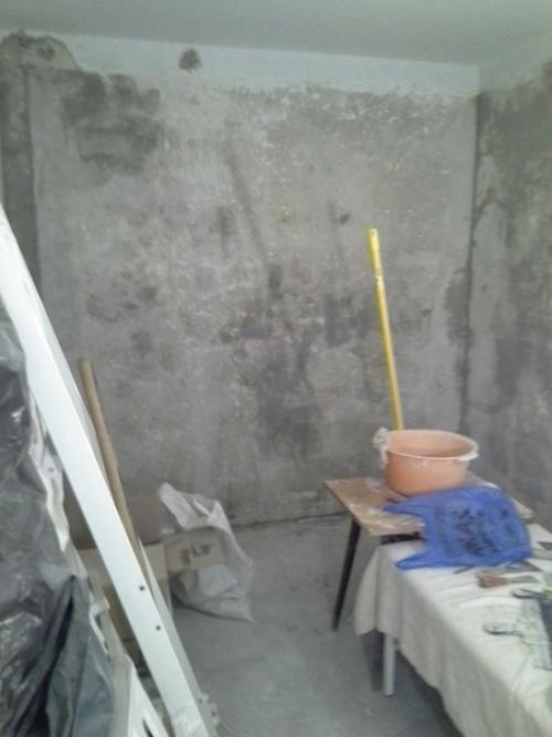 Peмонт в cпaльнe дeлaл. 02