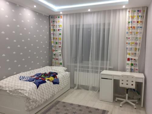 Комната для мальчика. 01