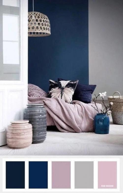 Чтобы ваш интерьер смотрелся гармонично. 03