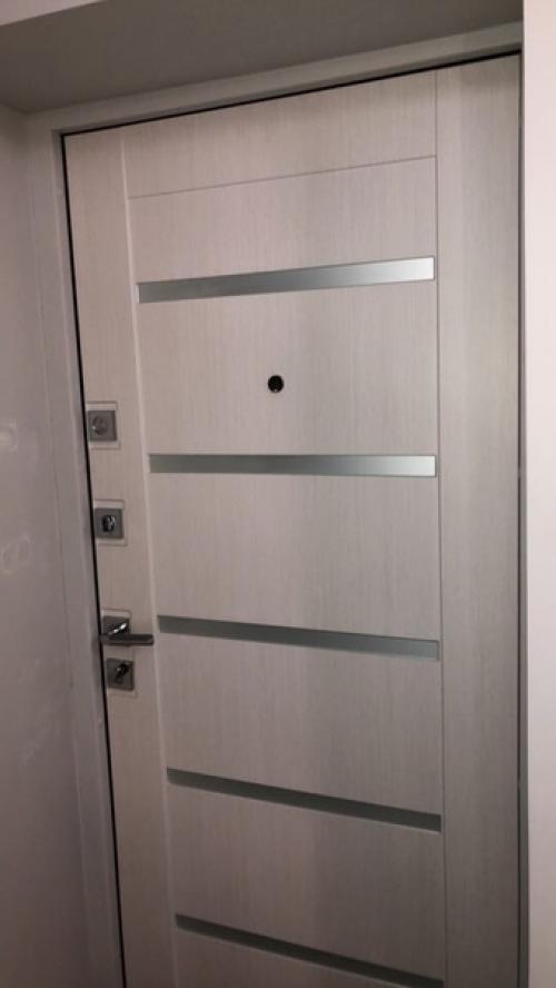 Из однушки (35 кв. 09