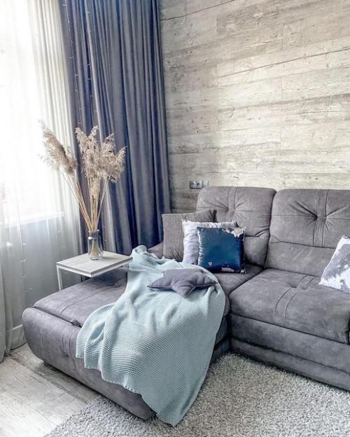 Один из самых удачных цветовых решений в ремонте. 06