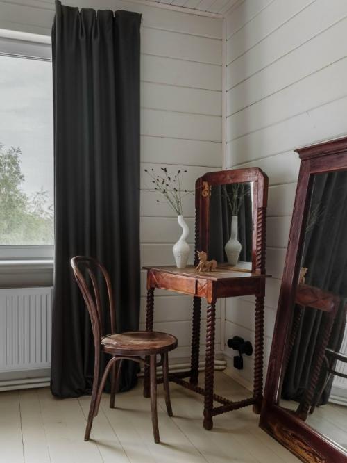 Личный опыт: дача интерьерного фотографа и дизайнера в Подмосковье. 04