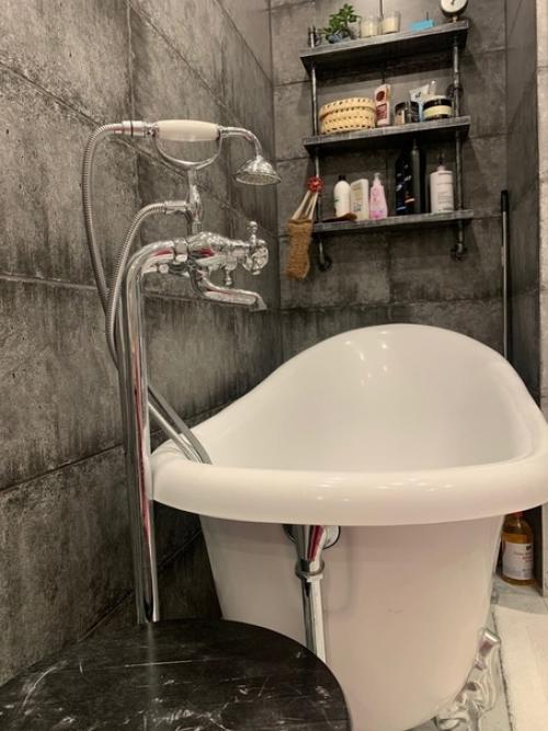 Идеи дизайна интерьера. 08