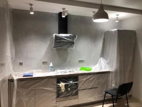 Идеи дизайна интерьера. 01