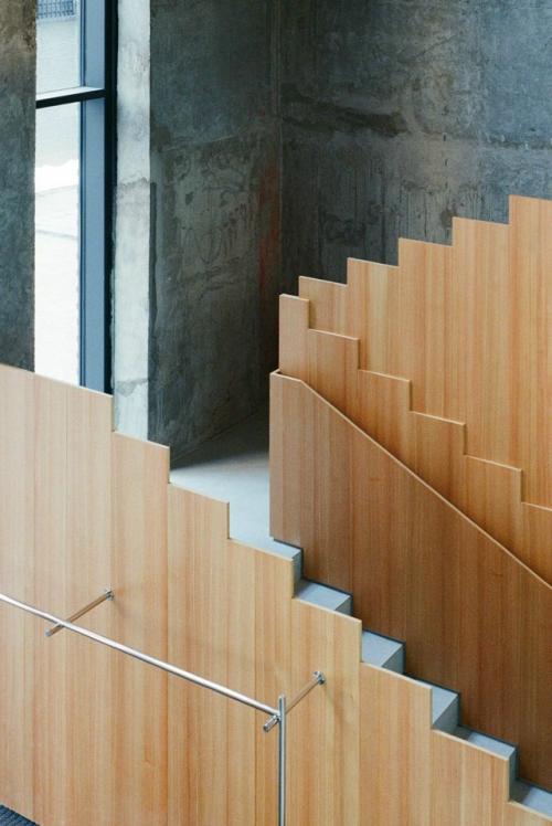 Природа + индастриал: бистро Nothing Fancy в хамовниках. 03