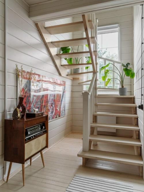 Личный опыт: дача интерьерного фотографа и дизайнера в Подмосковье. 06