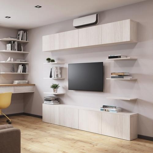 Посмотрите, какой замечательный проект однокомнатной квартиры площадью 38 кв. 03