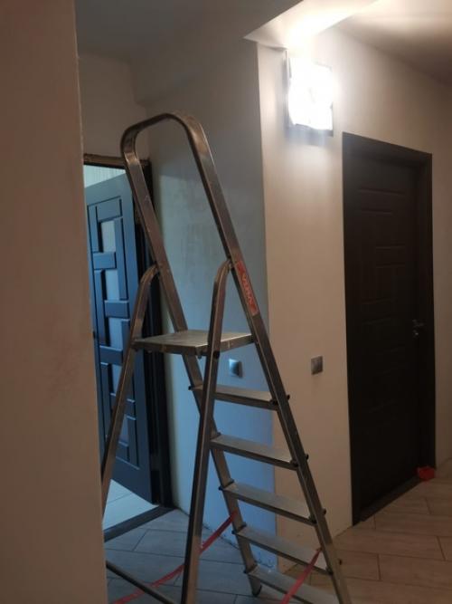 Идеи дизайна интерьера.