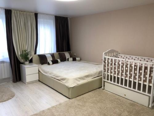 Наш ремонт в частном доме. 08