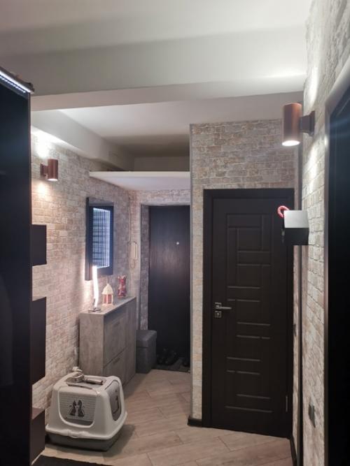 Идеи дизайна интерьера. 02