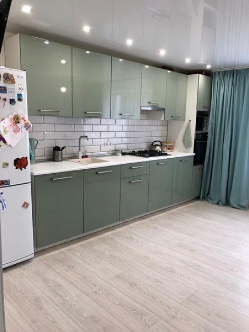 Наш ремонт в частном доме. 02