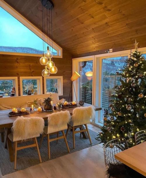 Идеи дизайна интерьера. 05