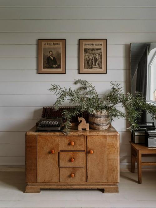 Личный опыт: дача интерьерного фотографа и дизайнера в Подмосковье. 05