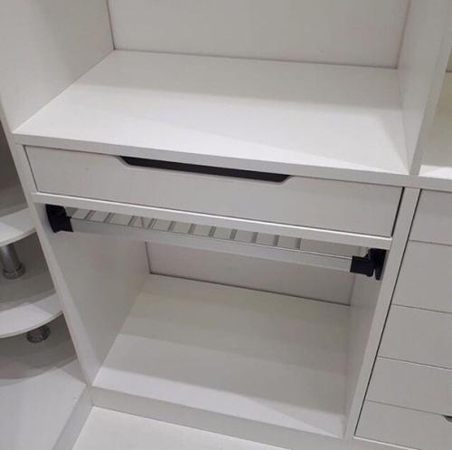 Вот она, гардеробная мечты. 01