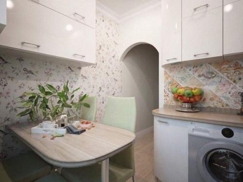 Идеи дизайна интерьер.