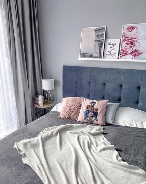 Один из самых удачных цветовых решений в ремонте. 03