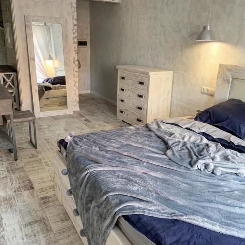 Идеи дизайна интерьера. 01