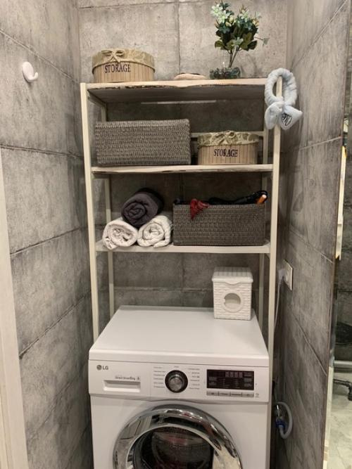 Идеи дизайна интерьера. 07