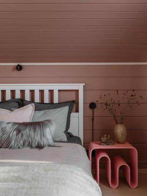 Личный опыт: дача интерьерного фотографа и дизайнера в Подмосковье. 03