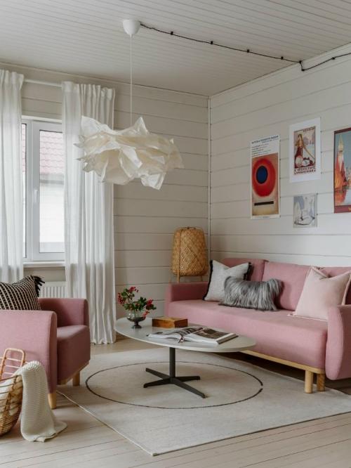 Личный опыт: дача интерьерного фотографа и дизайнера в Подмосковье. 08