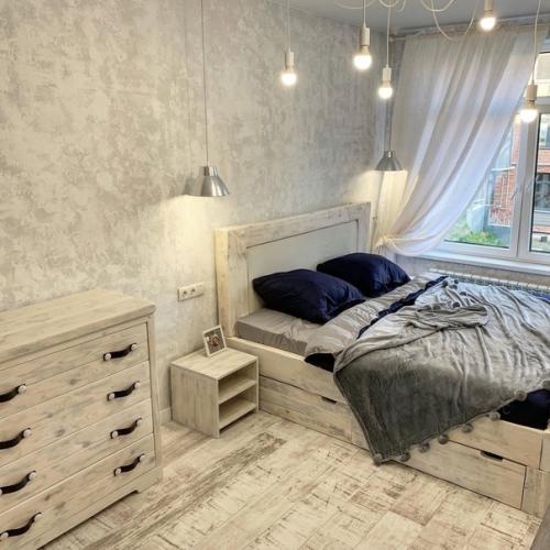 Идеи дизайна интерьера.