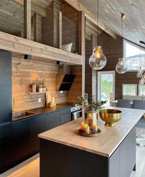 Идеи дизайна интерьера. 07