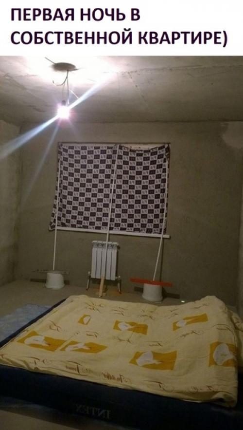 Идеи дизайна интерьера.