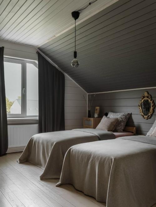 Личный опыт: дача интерьерного фотографа и дизайнера в Подмосковье. 01