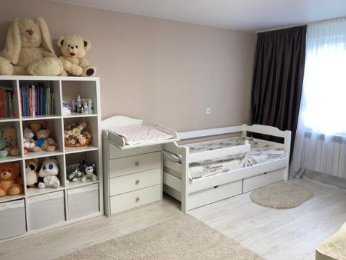 Наш ремонт в частном доме. 09