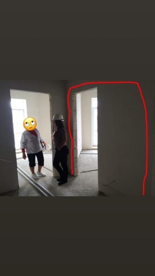 Из однушки (35 кв.