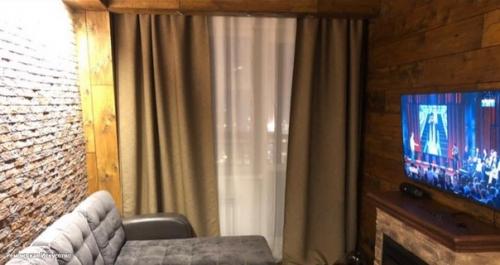 Интересный ремонт квартиры от подписчиков. 05