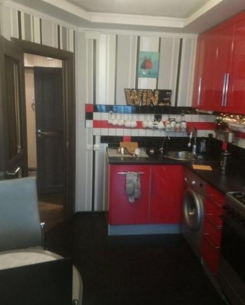 До и после. 02