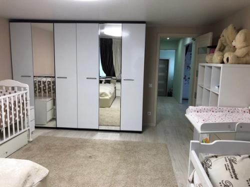 Наш ремонт в частном доме. 07