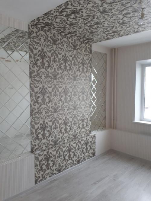 Ремонт силами наших подписчиков. 06