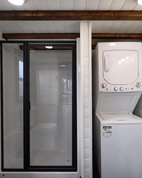 Домик на колесах. 07