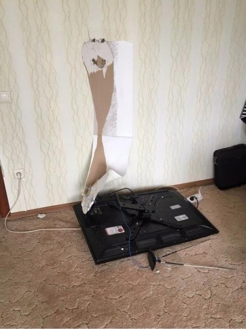 Упс.  Кажется что-то пошло не по плану. 01