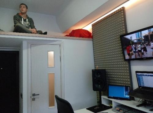 Для работающего человека больше и не нужно 11 кв. 01