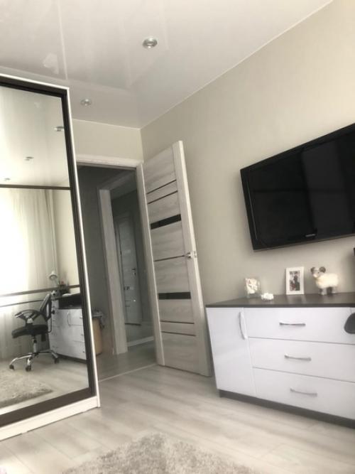 Комната для подростка от нашей подписчицы. 02