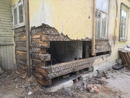 Когда у подписчика золотые руки. 01