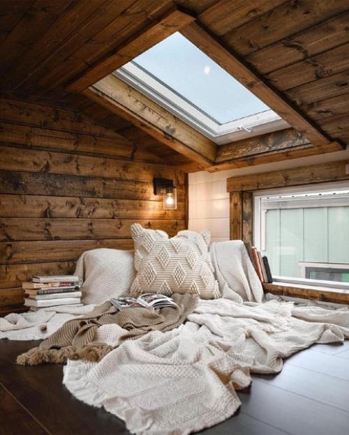 Домик на колесах. 06