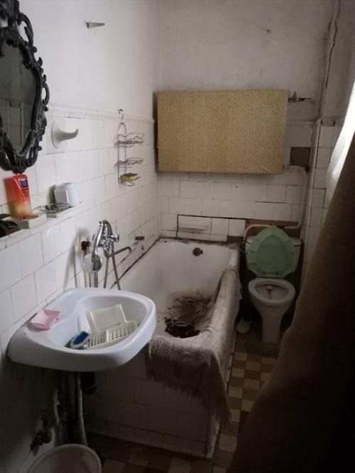 Когда у подписчика золотые руки. 05