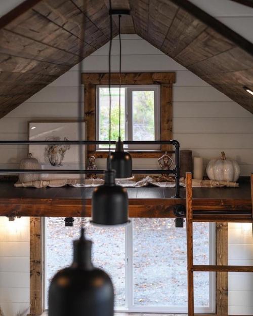 Домик на колесах. 04