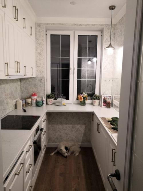 Когда у подписчика золотые руки. 08