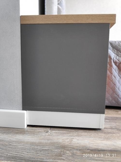 Вот и мой ремонт в комнате сына. 05