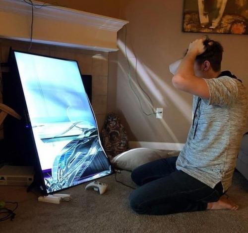 Упс.  Кажется что-то пошло не по плану. 02