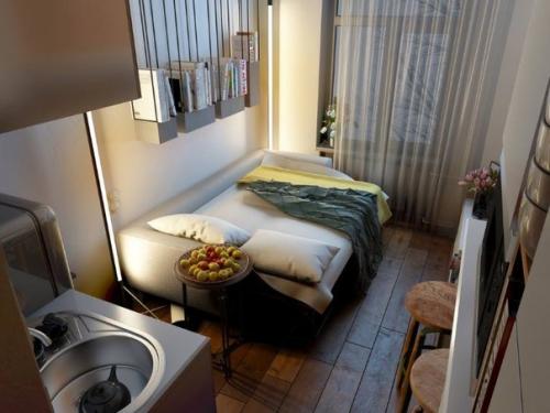 Для работающего человека больше и не нужно 11 кв. 03