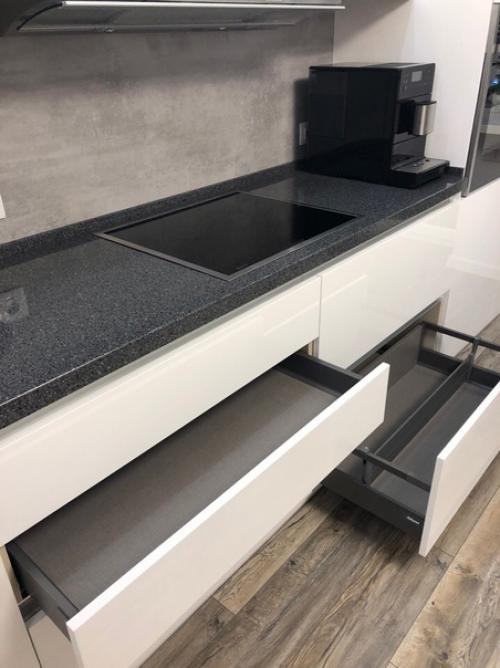 Ремонт в кухне от нашей подписчицы. 02